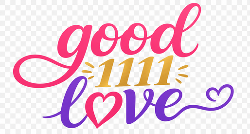 Good 1111 Love